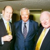 Celebrity luncheon with Ron Atkinson 